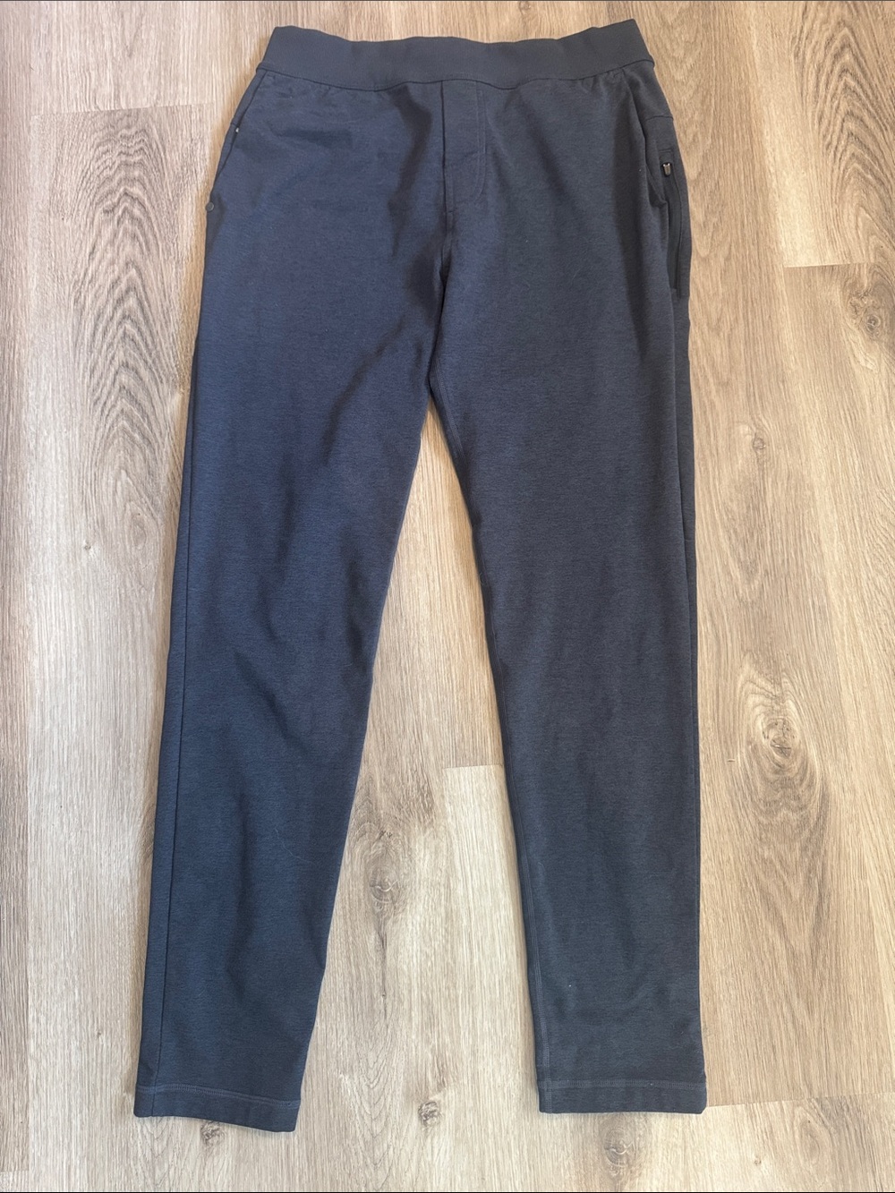 Men's Blue Medium Coronado Pants